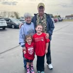 Darla Keys Gordon - @darla0449 - Instagram