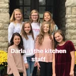 Darla - @darla_in_the_kitchen - Instagram