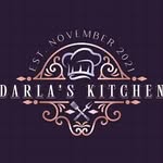 Darla's Kitchen 🍽 - @_darlaskitchen - Instagram