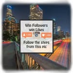 Do you wanna be famous? - @darla.__.knapp - Instagram