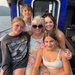 Darla Lambert - @granny.d48 - Instagram