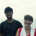 Darla Lang Ramdial - @darlaramdial - Instagram