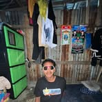 Darlan Langu - Facebook