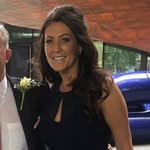 Dr Jo Larkin - @sportsdoctorlondon - Instagram