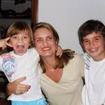 Darla Cabral Leão - @darlaleao - Instagram