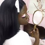 👼🏿𝒟𝒶𝓇𝓁𝒶 𝒟’𝐿𝒾𝑔𝒽𝓉𝒻𝓊𝓁 👼🏿 - @darla.delight - Instagram