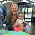 Darla Smith Mathews - @darla_jo1962 - Instagram