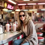 Darla Mercer - @djmercer70 - Instagram