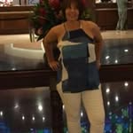 Darla Mercer-Gregory - @dkmg4 - Instagram