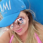 Darla Mercer Lee - @run2dmc63 - Instagram
