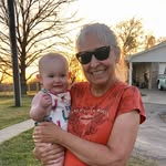 Darla Miller Powell - @darlajmp - Instagram