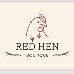 Darla Munoz - @redhenboutique - Instagram