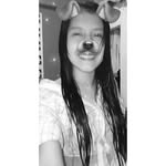 Darla Muñoz. - @darlamm24 - Instagram