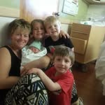 darla page - @jeepmommapage - Instagram