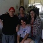 Darla Parrish Rieder - @lynnrieder - Instagram