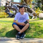 Deloy C. Cabansag - @darlapatch22 - Instagram
