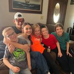 Darla Calvin Pearson - @darlacalvinpearson - Instagram