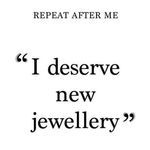 Darla Phillips - @jewellery_says_it_all - Instagram