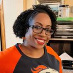 Darla Allen-Ramos - @glamgranny2015 - Instagram