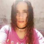 Darla Ramos - @darlaramos91 - Instagram