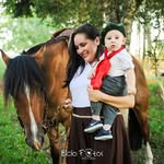 Darline Ramos - @darlaramos21 - Instagram