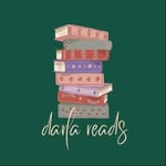 d a r l a { bookstagram } - @darla_reads - Instagram