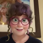 Darla Read - @dreadinstoon - Instagram
