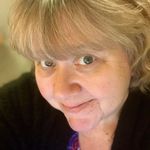 Darla Dion Richardson - @whatsthisbuttonfo - Instagram