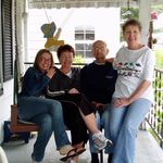 Darla McCool McMurtry Richardson - @acedarla - Instagram