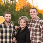 Darla Rush Design Company - @darlas_designs - Instagram