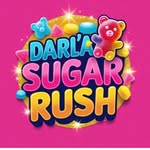 Darla’s sugar rush - @darlas_sugarrush - Instagram