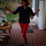 Darla Scott - @darla62105 - Instagram
