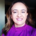 Darla Silva - @darlaprofessora - Instagram