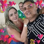 Darla Silva - @darlasilva1357 - Instagram