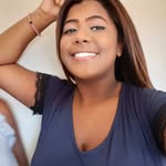Darla Silva - @darlasilva22 - Instagram