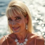 Darla Howard - @silverdarla - Instagram