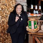 Darla Tyler-Hammond - @drdh1908 - Instagram