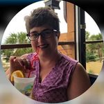 Darla Weber - @viwoler479 - Instagram