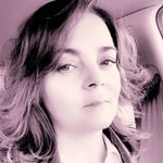 Darla Weber-Romanski - @livluvwrite - Instagram