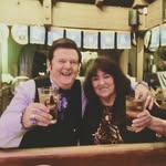 Darlene Sutherland - @darlene.angelo.1 - Instagram