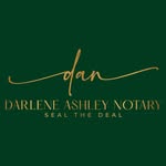 Darlene Ashley - @darleneashleynotary - Instagram