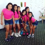 Darlene Ashley Lupac - @darleneashley12 - Instagram