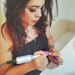 Darlene Barros - @darlenebarros_nail - Instagram