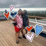 Darlene Baxter - @msdarlene1219 - Instagram