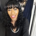 Darlene Bell - @letsgetpersonal_aka_lgp65 - Instagram