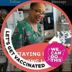 Darlene Bell Fowlks - @darlenebellfowlks - Instagram