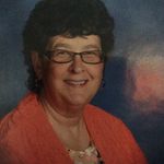 Darlene Arnold Benjamin - @dollyspikebenjamin - Instagram
