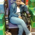 Darlene Benjamin - @msdee86 - Instagram