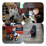 Darlene Anita Armstrong - @darlene.blackwell.167 - Instagram