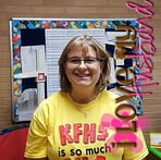 Darlene Blackwell - Facebook